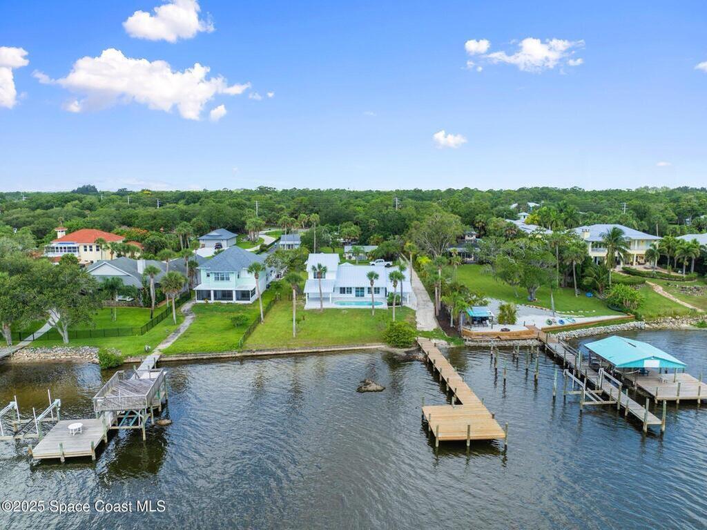 9670 Riverview Drive, Micco, FL 32976