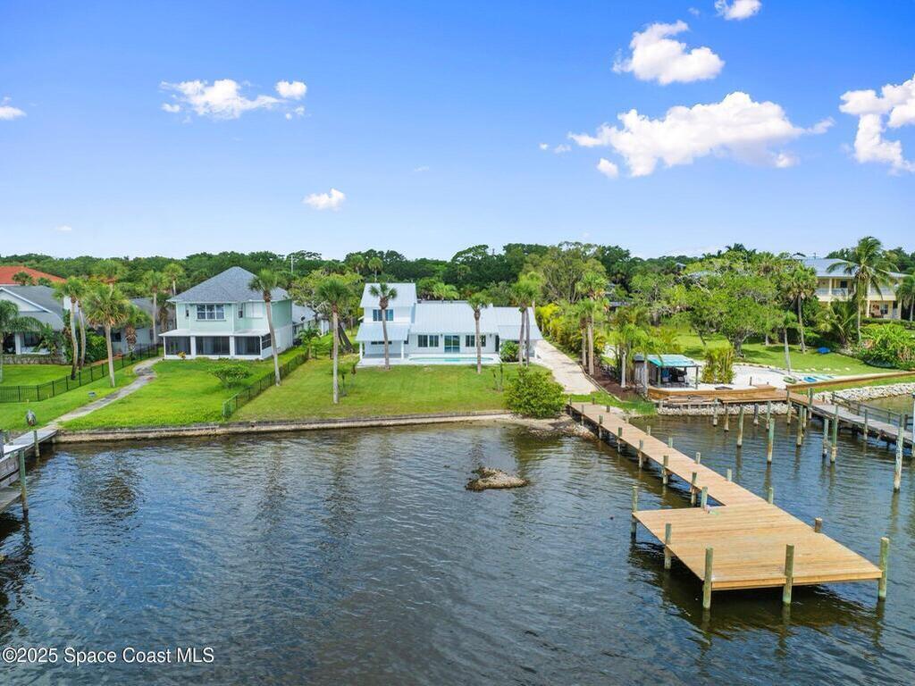 9670 Riverview Drive, Micco, FL 32976