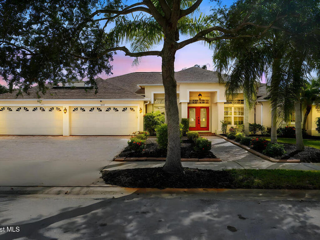 5077 Templeton Place, Rockledge, FL 32955