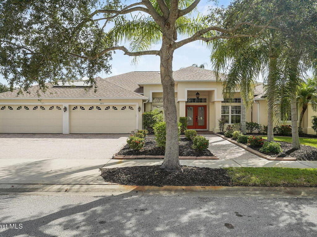 5077 Templeton Place, Rockledge, FL 32955