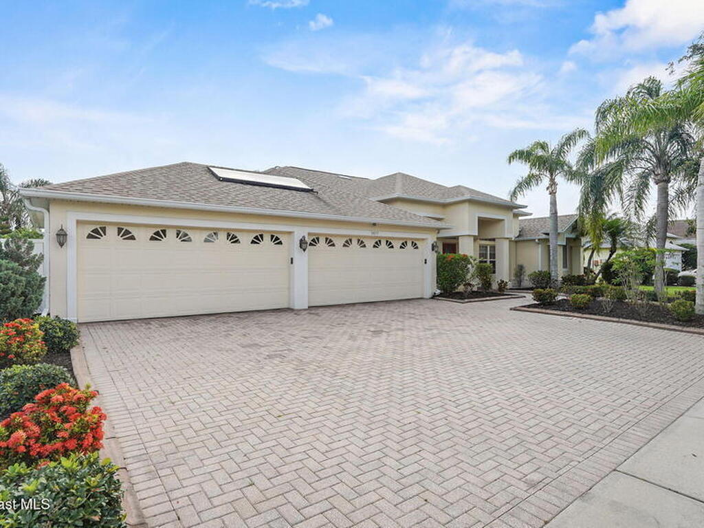 5077 Templeton Place, Rockledge, FL 32955
