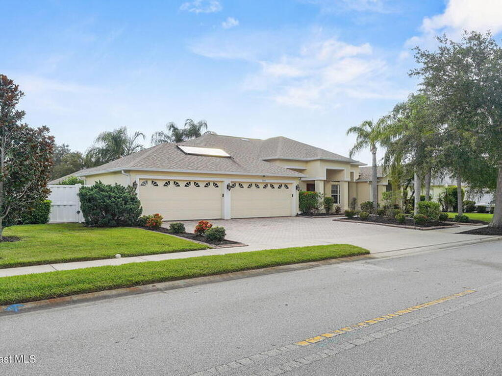 5077 Templeton Place, Rockledge, FL 32955