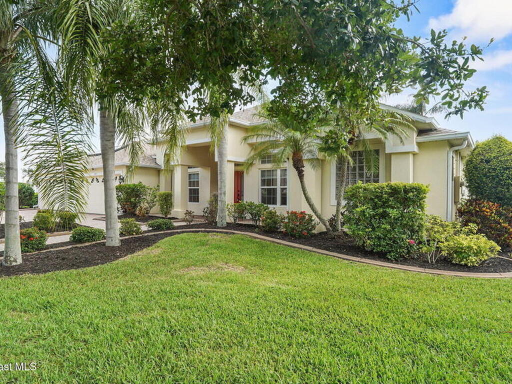 5077 Templeton Place, Rockledge, FL 32955