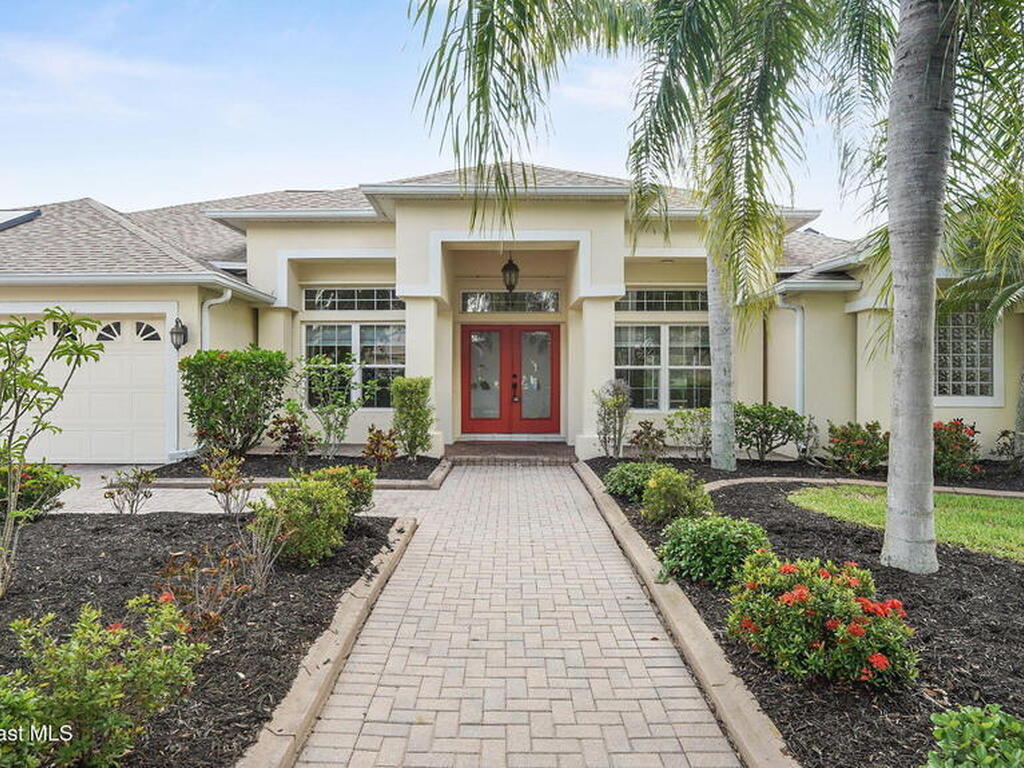 5077 Templeton Place, Rockledge, FL 32955