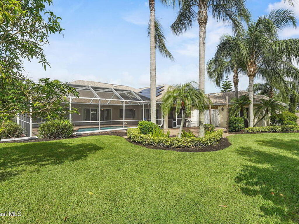 5077 Templeton Place, Rockledge, FL 32955