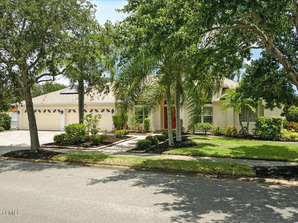 5077 Templeton Place, Rockledge, FL 32955