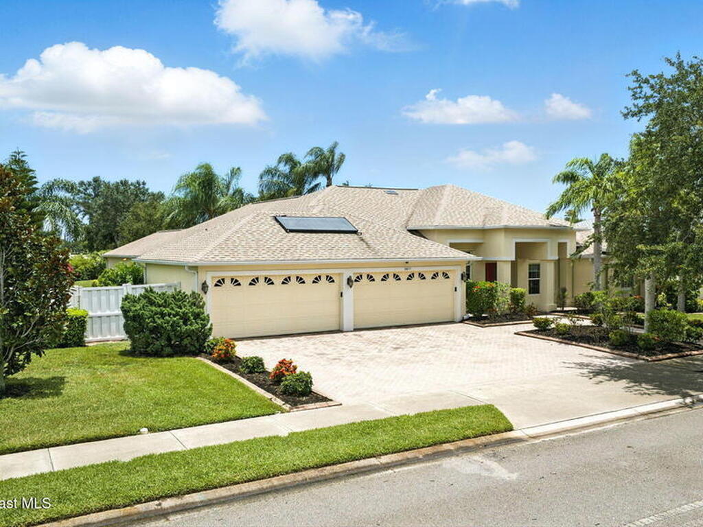 5077 Templeton Place, Rockledge, FL 32955