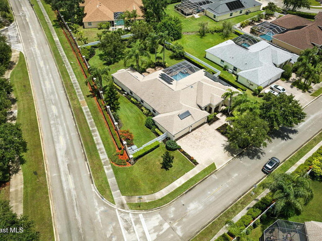 5077 Templeton Place, Rockledge, FL 32955