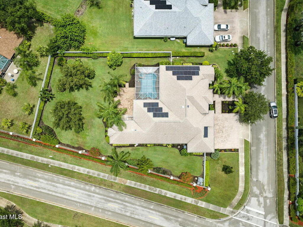 5077 Templeton Place, Rockledge, FL 32955