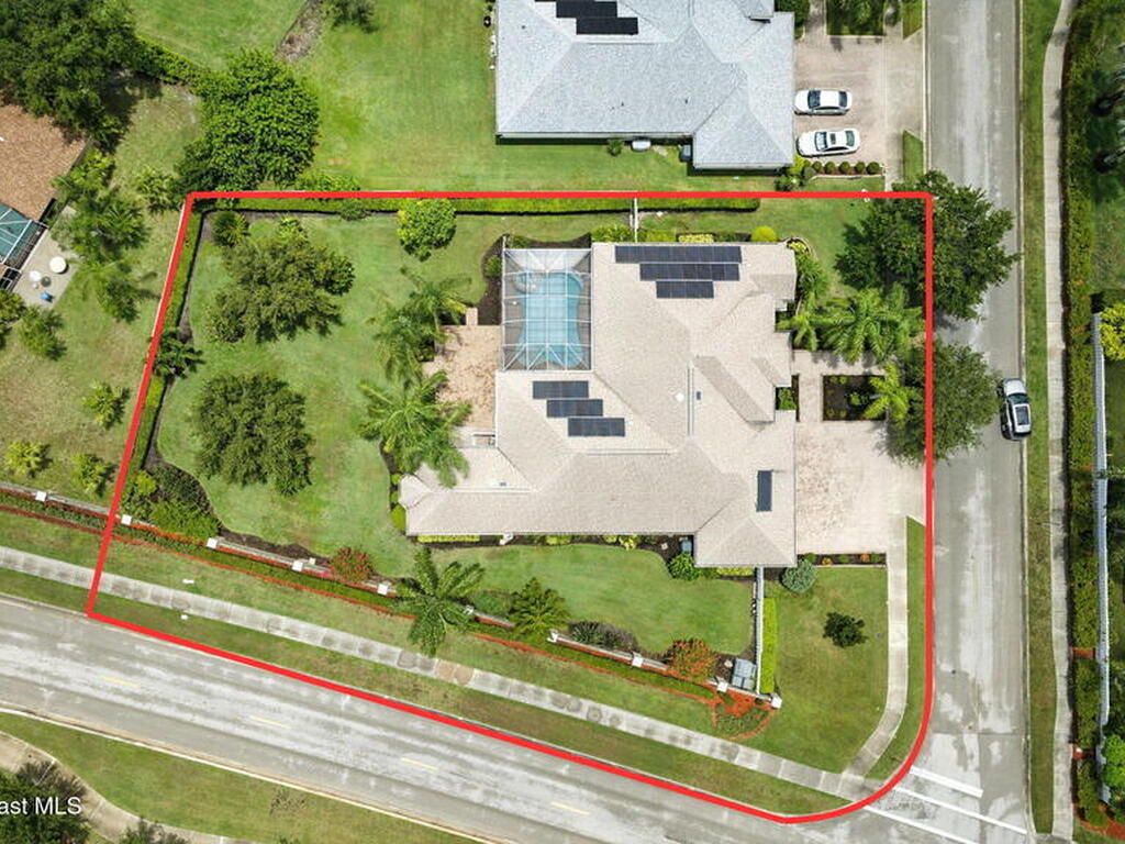 5077 Templeton Place, Rockledge, FL 32955