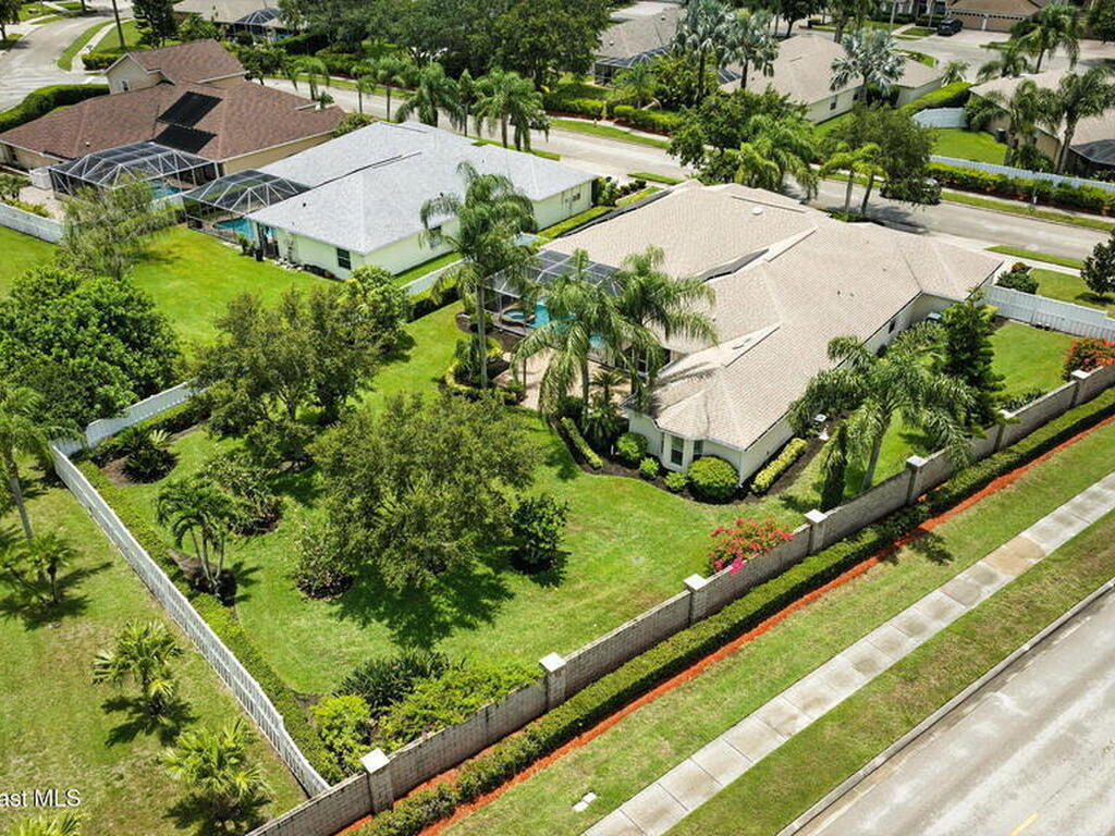 5077 Templeton Place, Rockledge, FL 32955