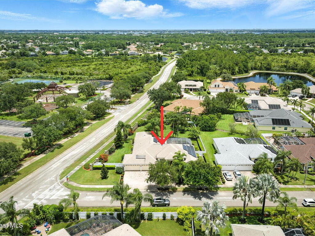 5077 Templeton Place, Rockledge, FL 32955