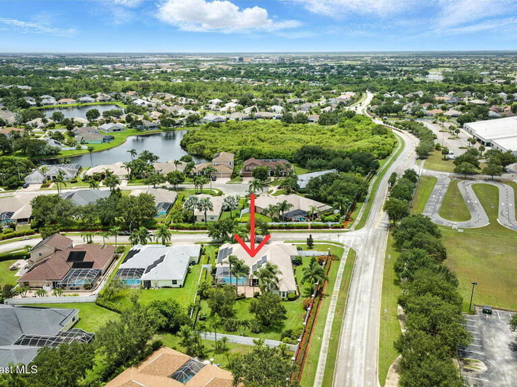 5077 Templeton Place, Rockledge, FL 32955