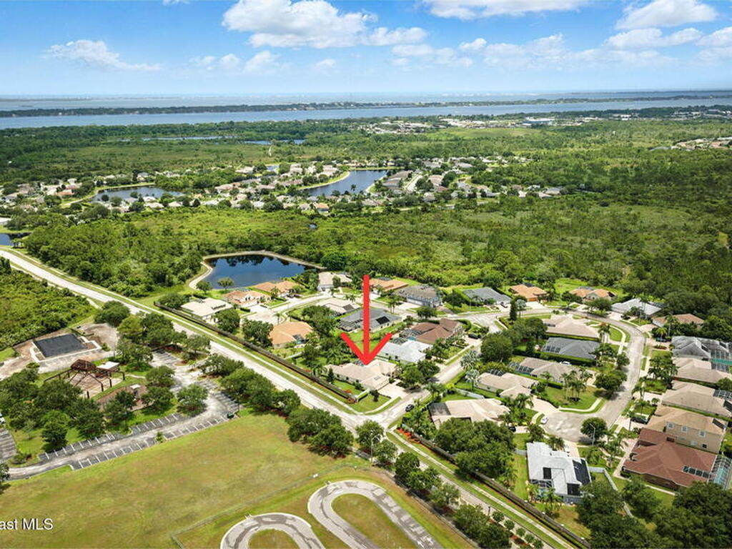 5077 Templeton Place, Rockledge, FL 32955