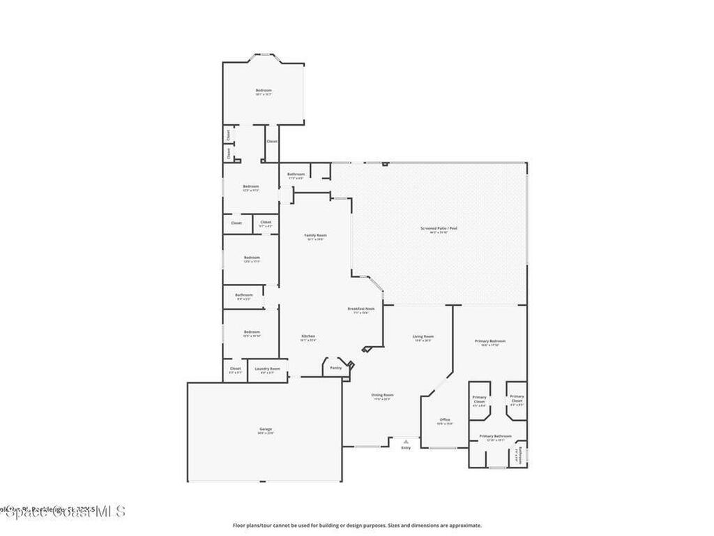 5077 Templeton Place, Rockledge, FL 32955