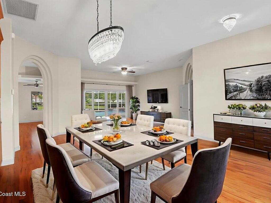 5077 Templeton Place, Rockledge, FL 32955
