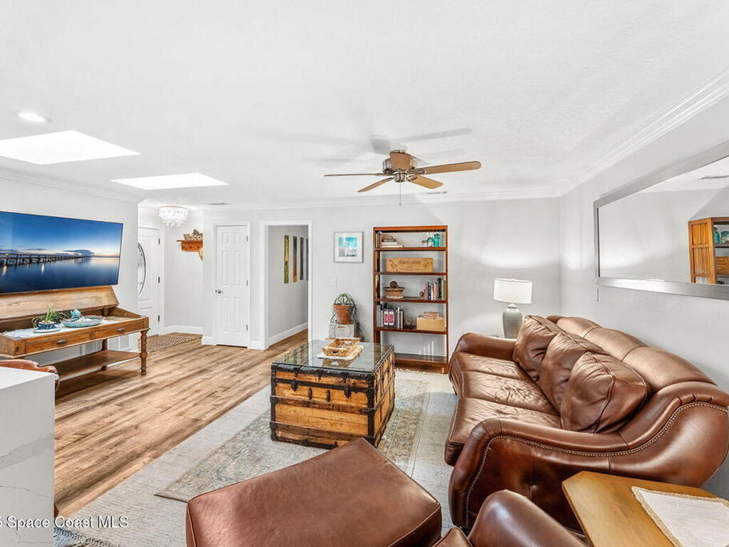 3394 Jay Tee Drive, Melbourne, FL 32901