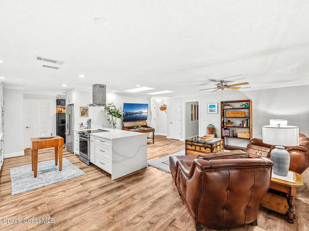 3394 Jay Tee Drive, Melbourne, FL 32901