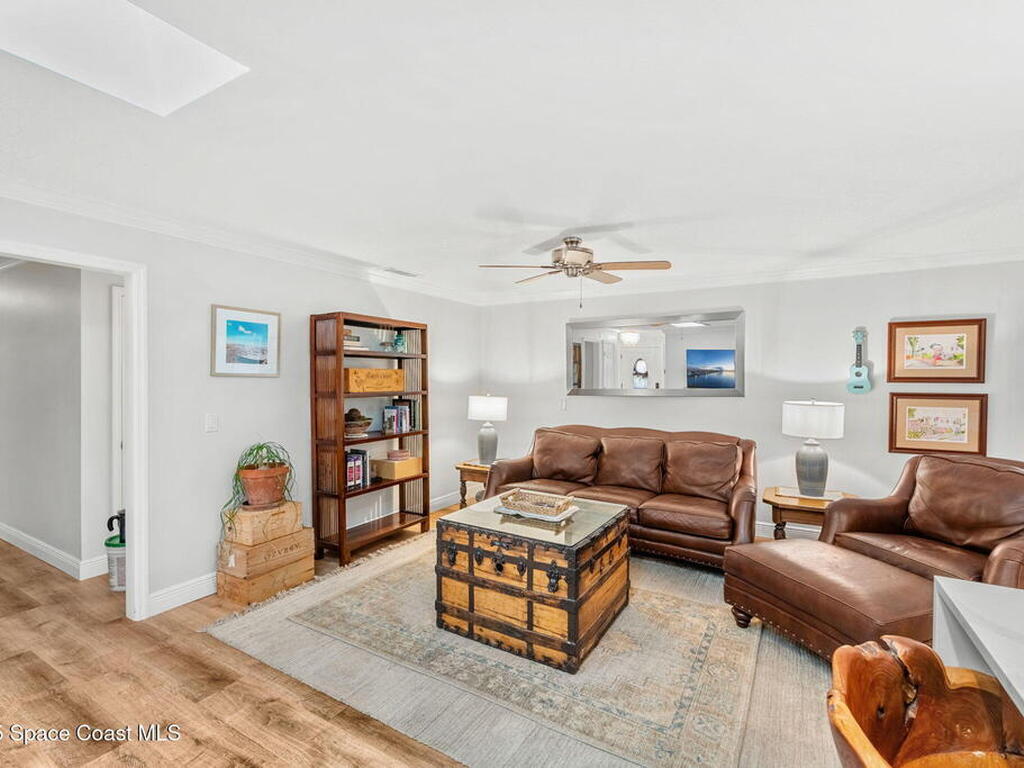 3394 Jay Tee Drive, Melbourne, FL 32901