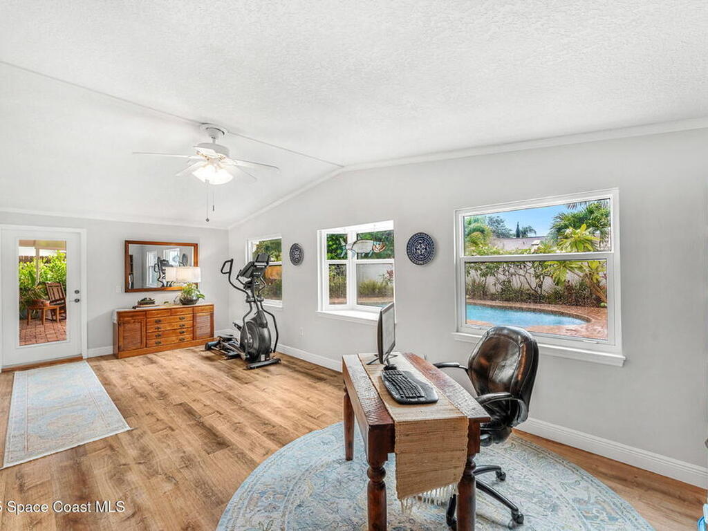 3394 Jay Tee Drive, Melbourne, FL 32901