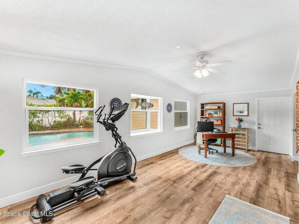 3394 Jay Tee Drive, Melbourne, FL 32901