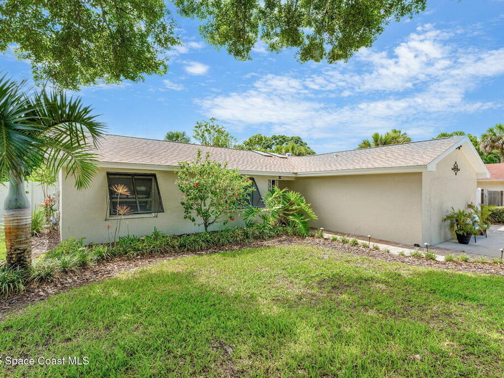 3394 Jay Tee Drive, Melbourne, FL 32901