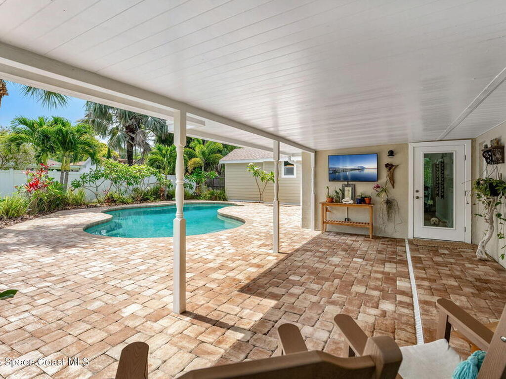 3394 Jay Tee Drive, Melbourne, FL 32901