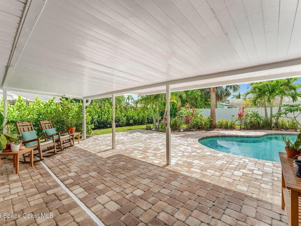 3394 Jay Tee Drive, Melbourne, FL 32901