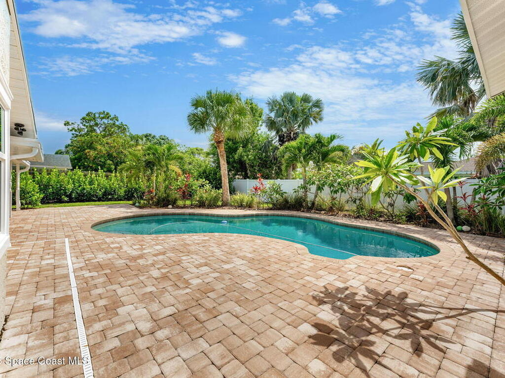3394 Jay Tee Drive, Melbourne, FL 32901