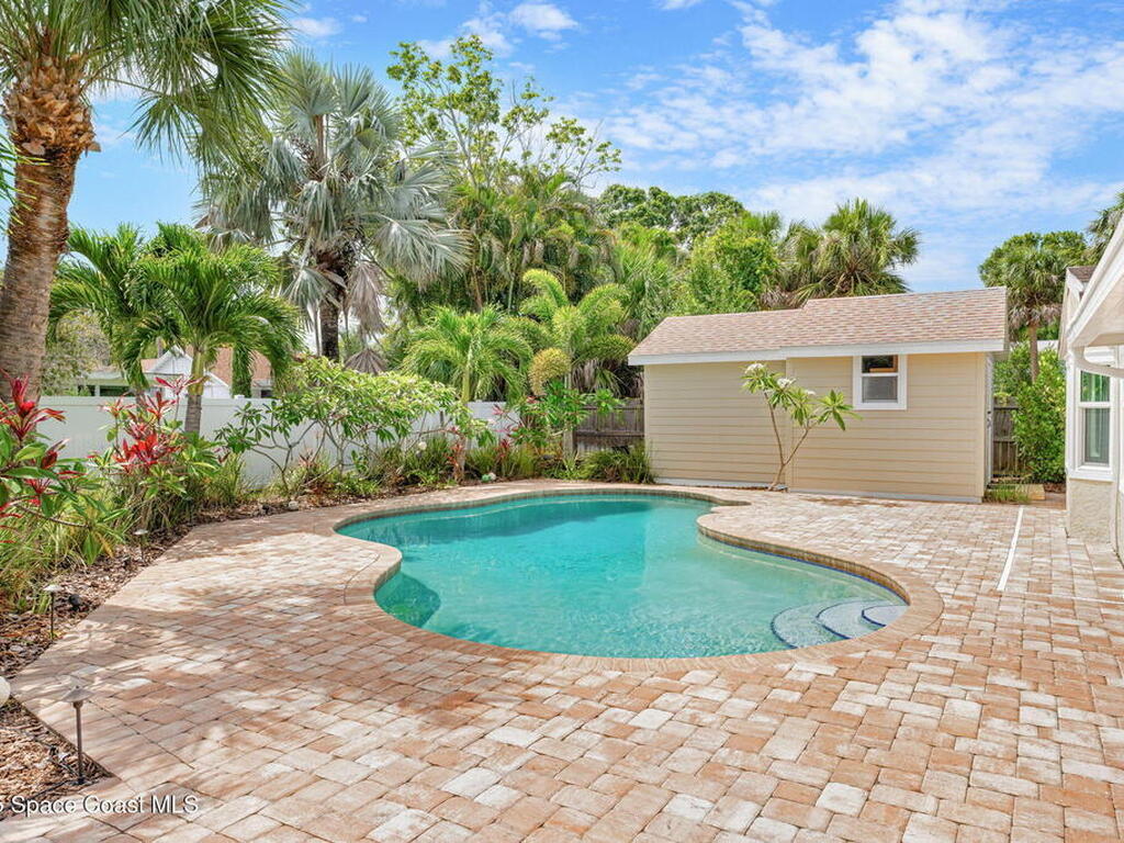 3394 Jay Tee Drive, Melbourne, FL 32901