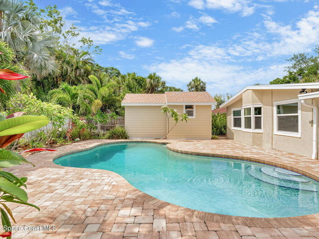 3394 Jay Tee Drive, Melbourne, FL 32901