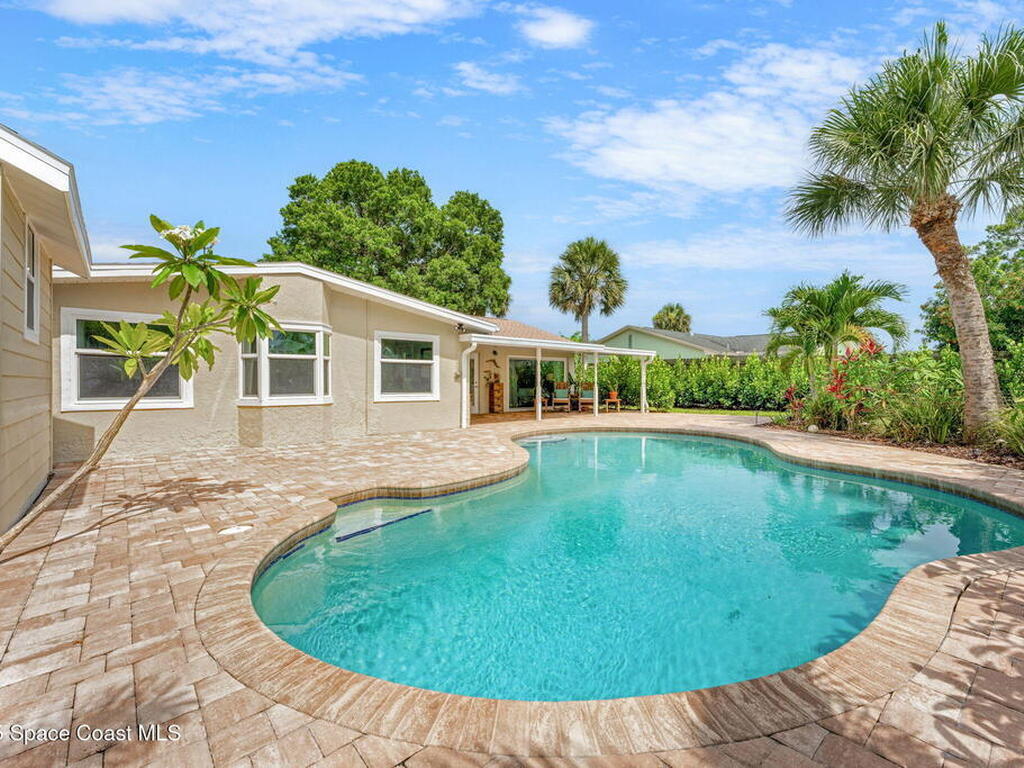 3394 Jay Tee Drive, Melbourne, FL 32901