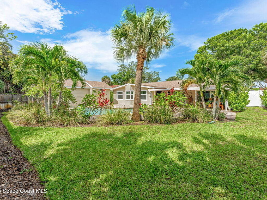 3394 Jay Tee Drive, Melbourne, FL 32901