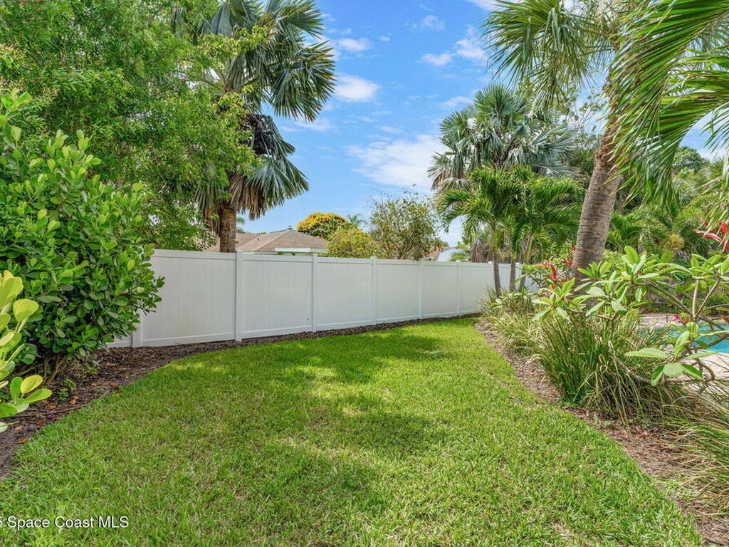 3394 Jay Tee Drive, Melbourne, FL 32901