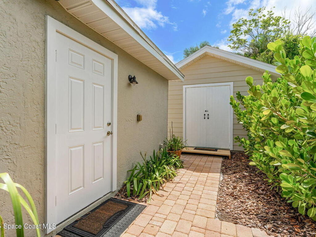 3394 Jay Tee Drive, Melbourne, FL 32901