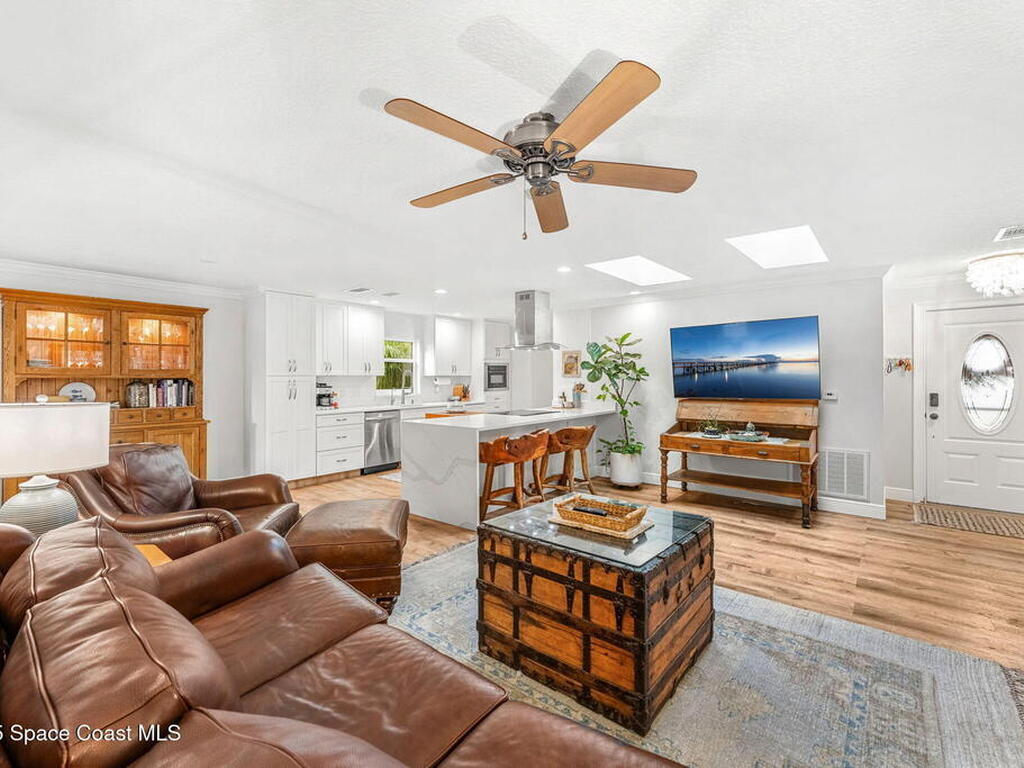 3394 Jay Tee Drive, Melbourne, FL 32901