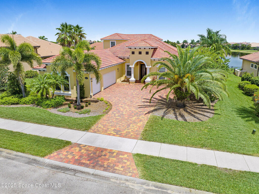 2781 Emeldi Lane, Melbourne, FL 32940