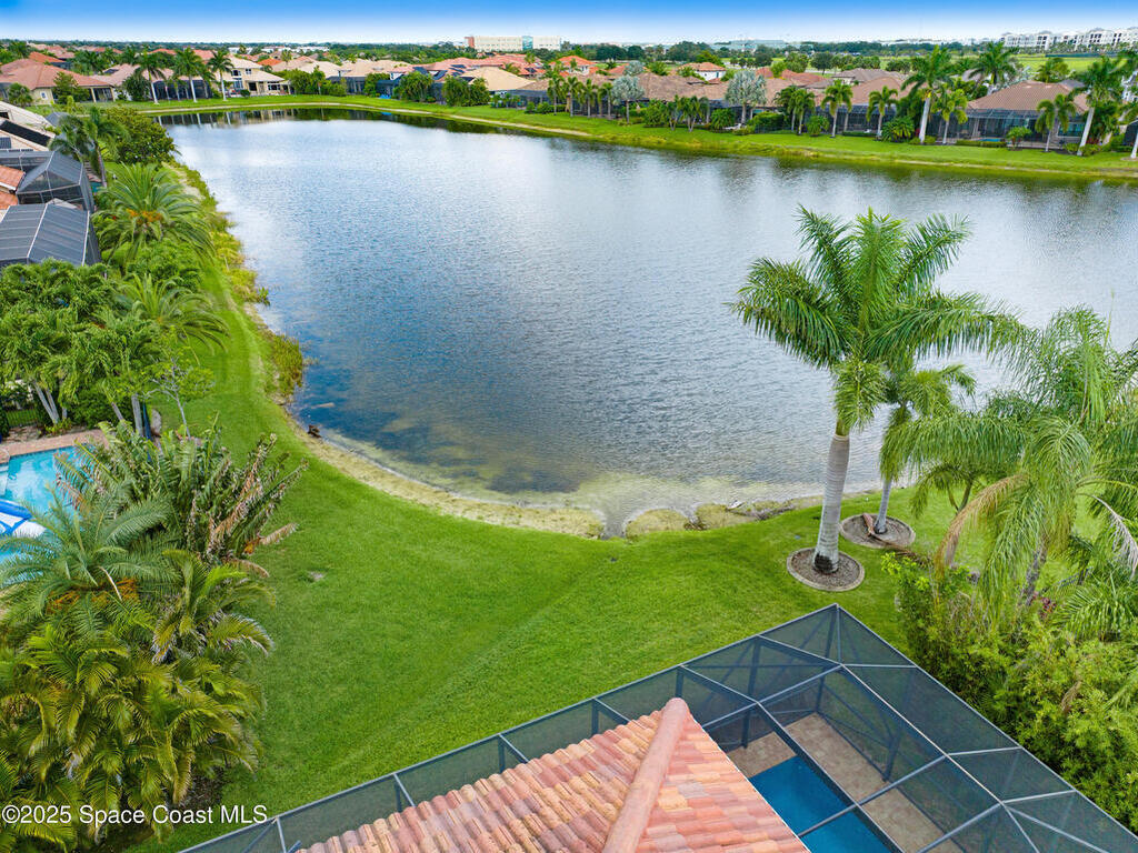 2781 Emeldi Lane, Melbourne, FL 32940
