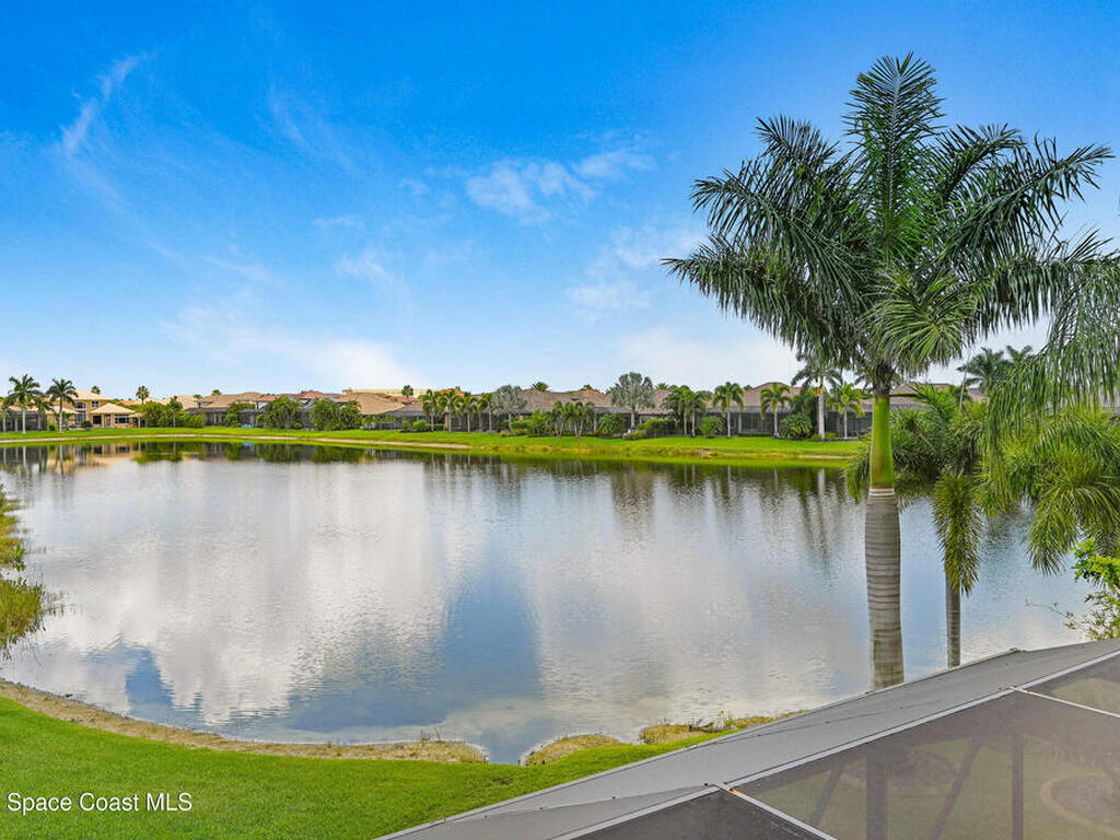 2781 Emeldi Lane, Melbourne, FL 32940