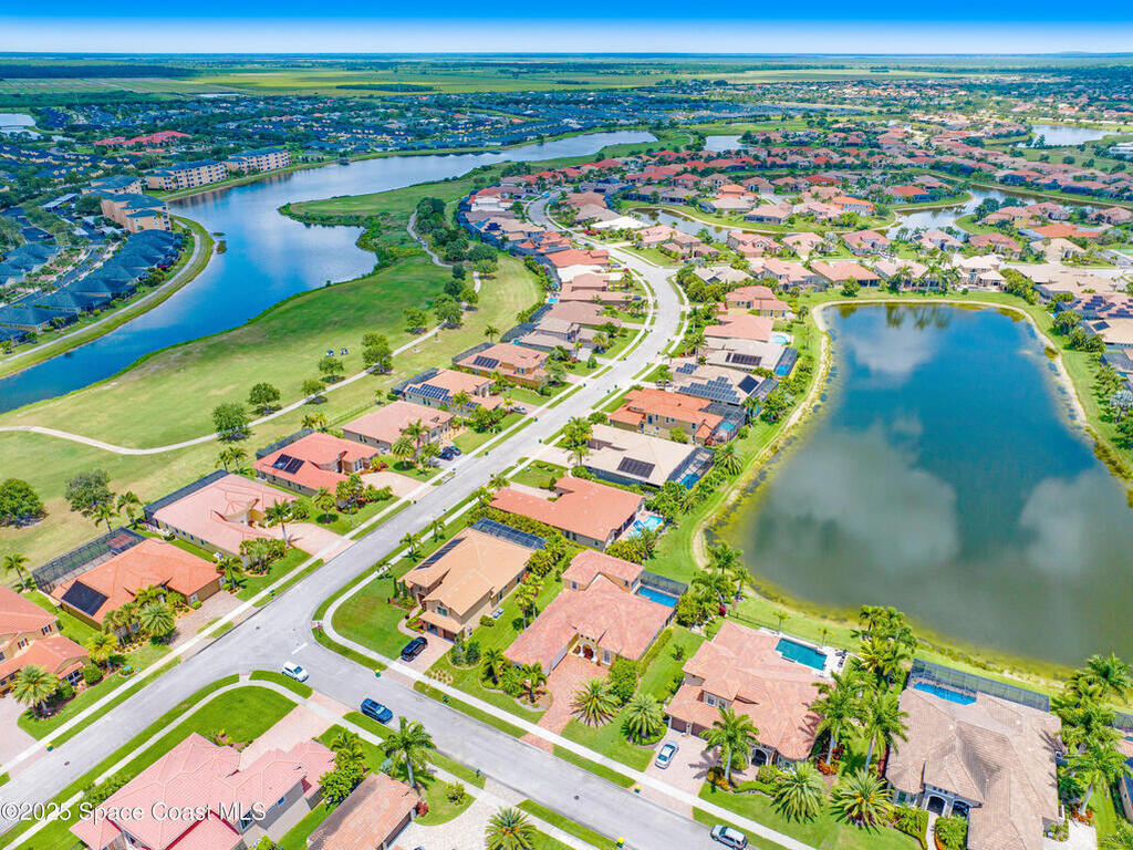 2781 Emeldi Lane, Melbourne, FL 32940