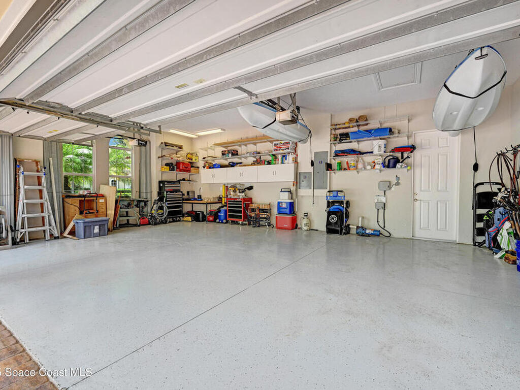 2781 Emeldi Lane, Melbourne, FL 32940