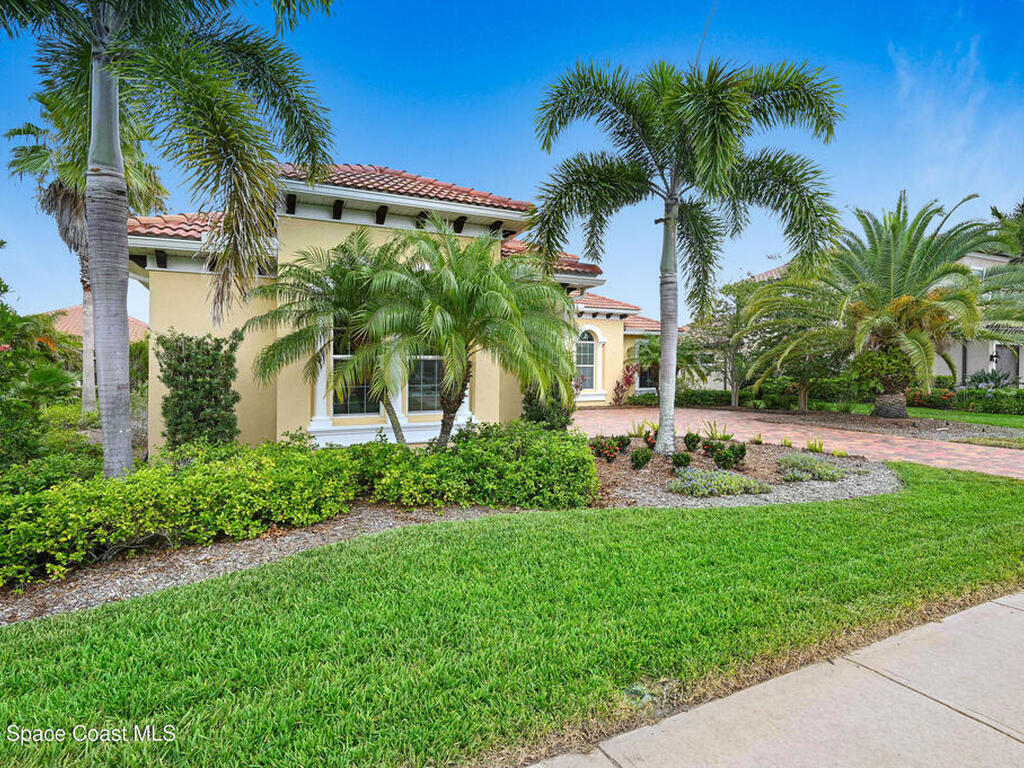 2781 Emeldi Lane, Melbourne, FL 32940
