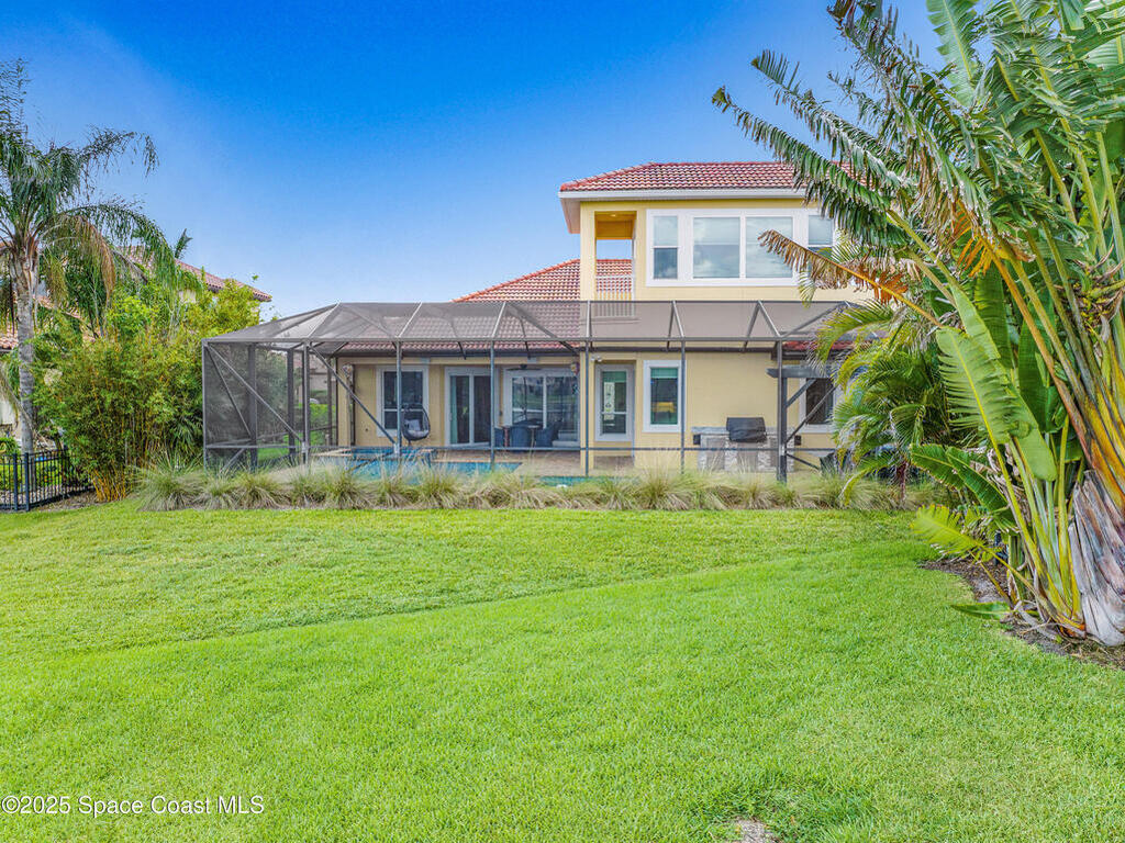 2781 Emeldi Lane, Melbourne, FL 32940