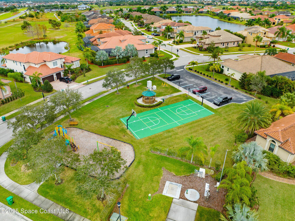 2781 Emeldi Lane, Melbourne, FL 32940
