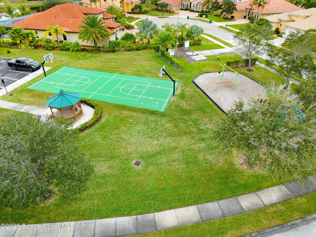 2781 Emeldi Lane, Melbourne, FL 32940