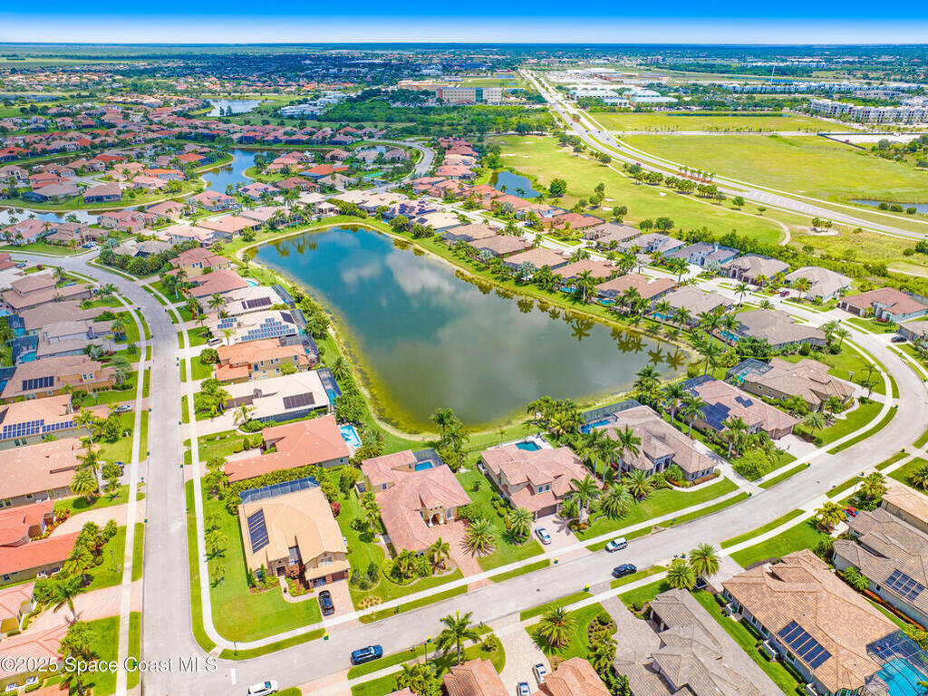 2781 Emeldi Lane, Melbourne, FL 32940