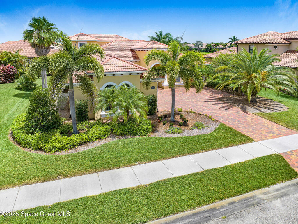 2781 Emeldi Lane, Melbourne, FL 32940