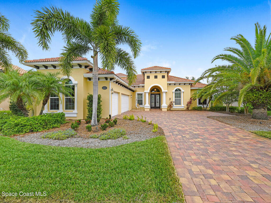 2781 Emeldi Lane, Melbourne, FL 32940