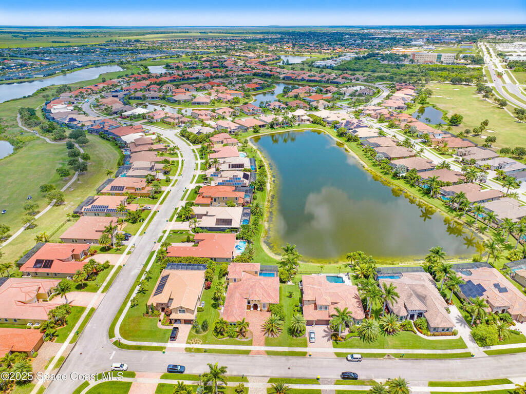 2781 Emeldi Lane, Melbourne, FL 32940