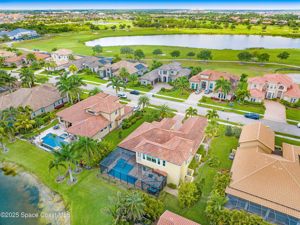 2781 Emeldi Lane, Melbourne, FL 32940